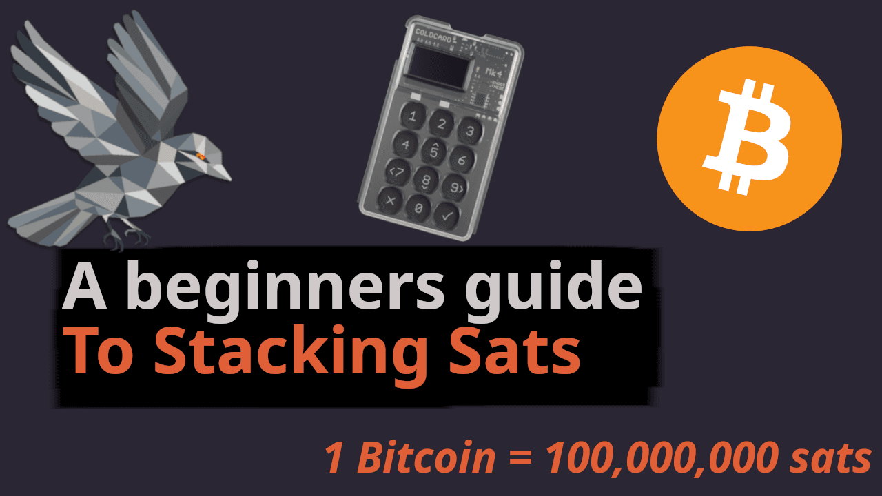 Thumbnail for Can You Buy Partial Bitcoin? A Guide to Stacking Sats